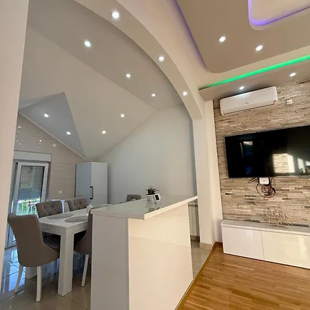 Apartamento Oasis Of Peace