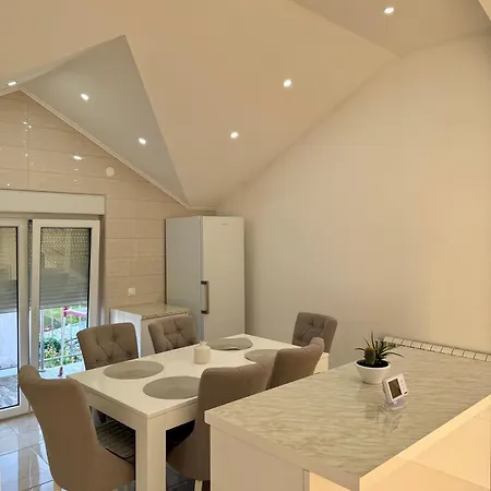 Oasis Of Peace Apartment