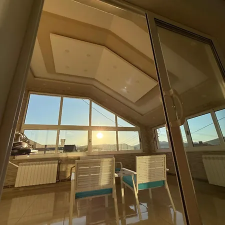 Apartment Oasis Of Peace