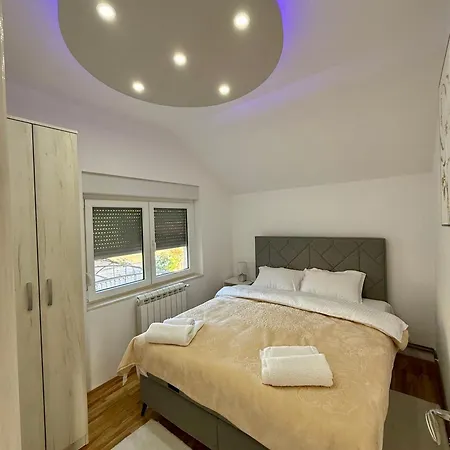Oasis Of Peace Apartment Bileca