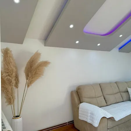 Apartment Oasis Of Peace Bileca